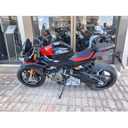 Aprilia Tuono 660 Factory 2026